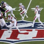 US opens antitrust investigation into NFL’s broadcasting practices