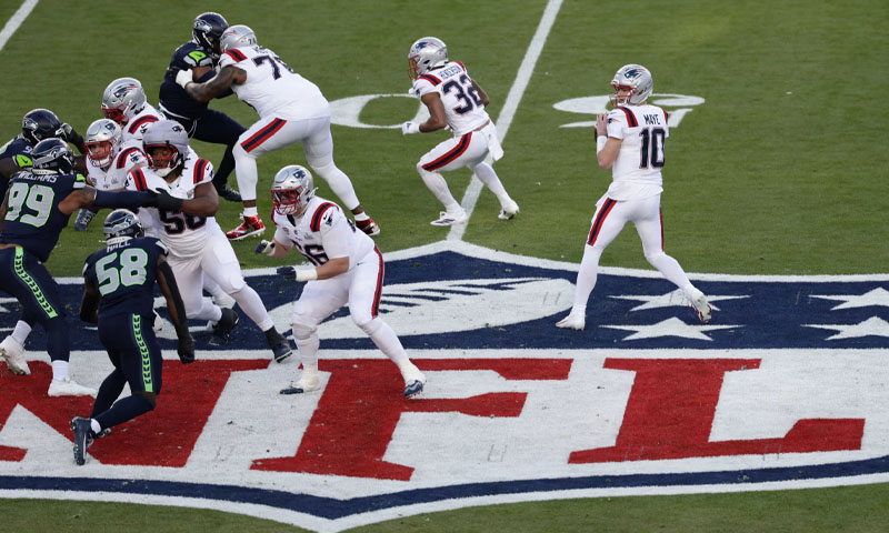 US opens antitrust investigation into NFL’s broadcasting practices