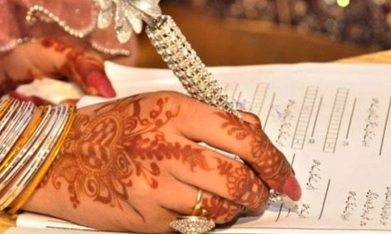 Husband liable to pay haq mehr even after divorce, LHC rules