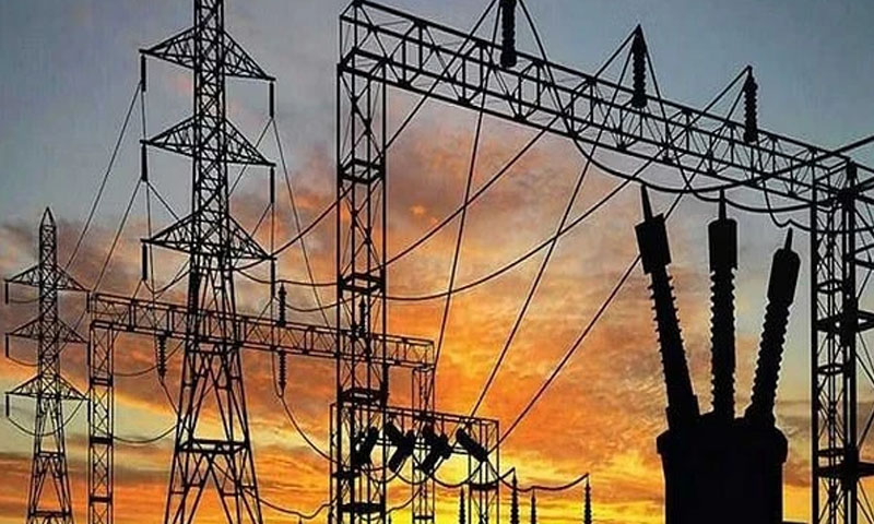 surplus electricity package