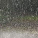 Rain and hailstorm lash Islamabad, more showers forecast