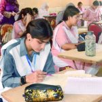 Matric exams in Rawalpindi delayed due to diplomatic activity in capital