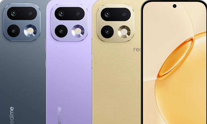 realme 16 Pro series 5G hits Pakistan: Read here about cameras, battery, and comparisons