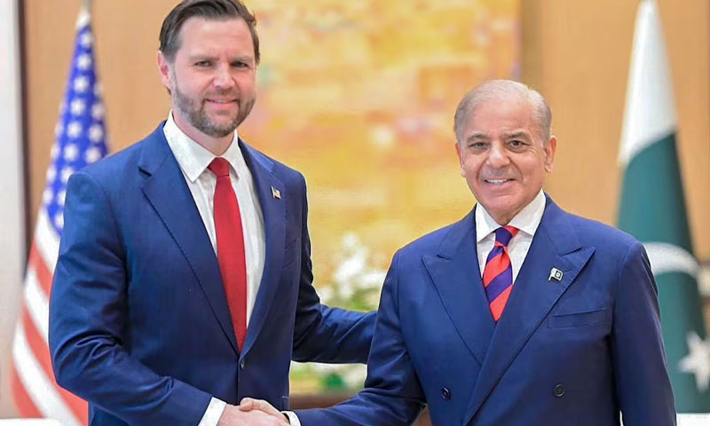 Top officials may join US-Iran talks in Islamabad: Will Trump take part?