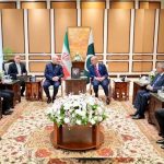 Iranian delegation departs Islamabad as Iran says US talks end without breakthrough