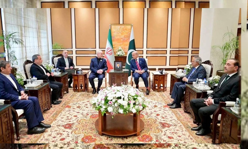 Iranian delegation departs Islamabad as Iran says US talks end without breakthrough