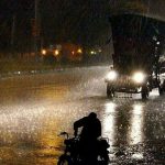 NDMA predicts rain and snowfall across Pakistan in next 12–24 hours