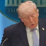 Trump says Iran talks ‘could happen in next two days’ in Pakistan