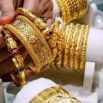 Gold prices fall for fourth straight day in Pakistan
