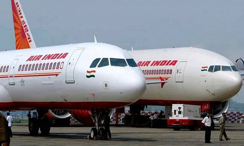 Air India to cut flights for two months as Strait tensions drive up fuel costs