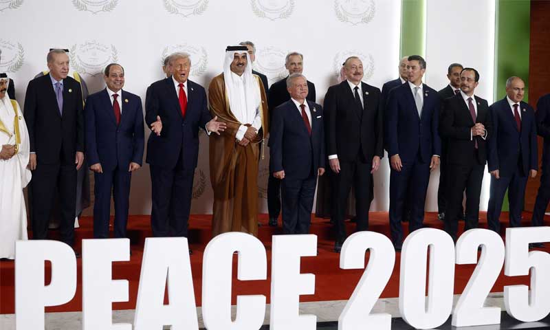 US Arab states