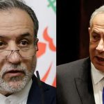 Araqchi warns 'Israel-linked conspirators' of accountability as UAE denies Netanyahu visit