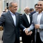US-Iran deal: Munir departs Iran after key meetings with Iranian top officials: File photo