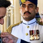 President Zardari confers civil awards at Aiwan-e-Sadr ceremony