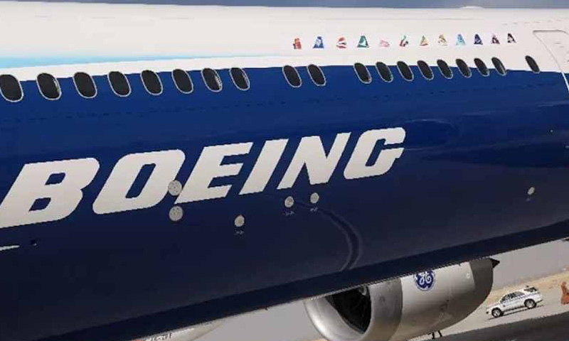 China to buy 200 Boeing jets, seeks extension of US trade truce