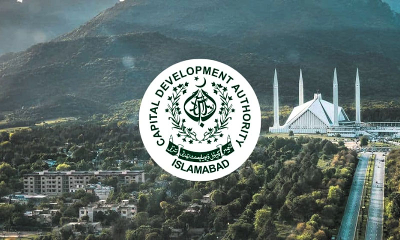 CDA declares 99 housing societies in Islamabad illegal
