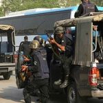 Suspected Lakki Marwat attacker killed in police encounter