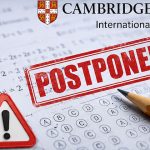 Cambridge postpones AS level Math paper 32 scheduled for May 15