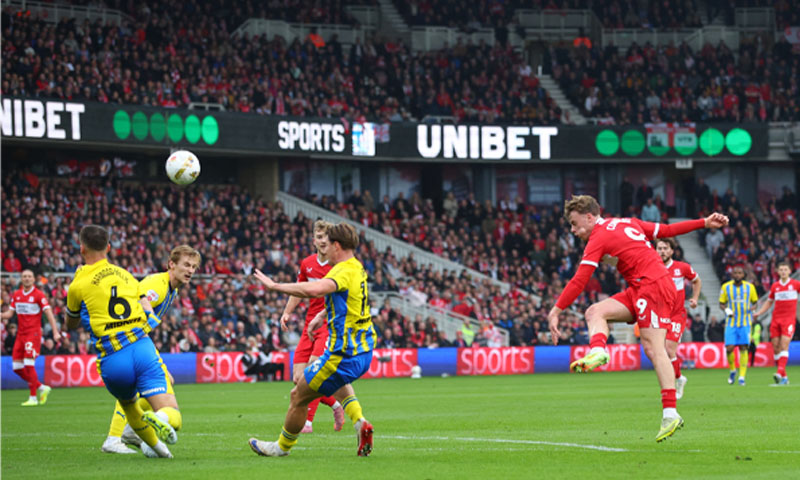 Middlesbrough VS Southampton semifinal: Showdown predicts hold for hosts to win