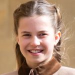 Royal fans send warm birthday wishes to Princess Charlotte in unique ways