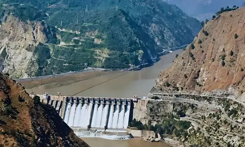 Arbitration court backs Pakistan on Indus Waters Treaty