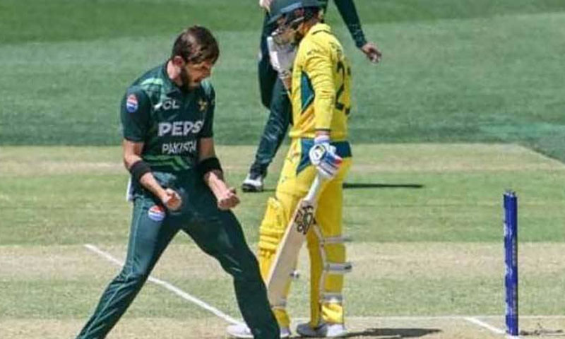 PCB announces ticket details for Pakistan-Australia ODI series