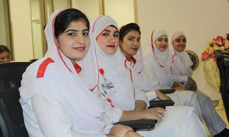 Global organisations launch initiatives ahead of International Nurses Day 2026
