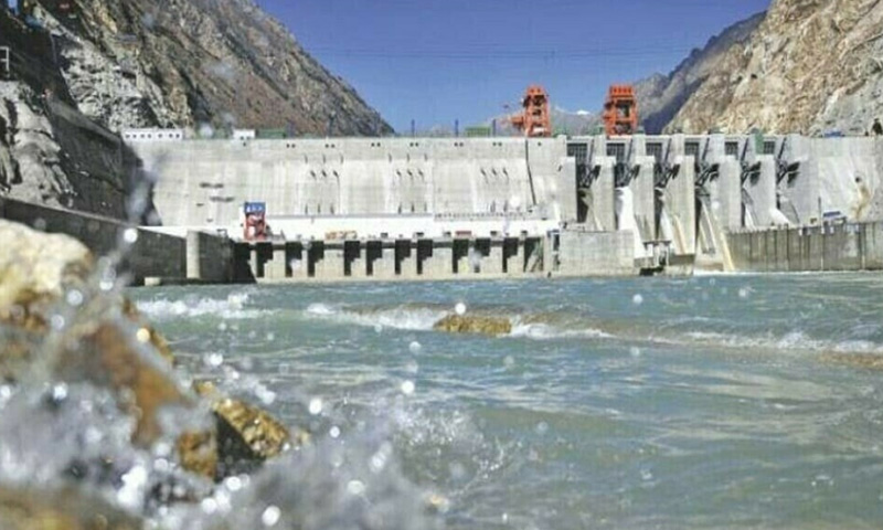 Mohmand, Dasu dams’ costs surge by over Rs1.6 trillion, NA told