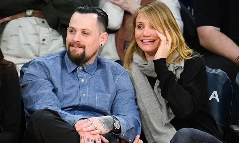 Cameron Diaz, Benji Madden gifted with another child: Here’re all they expressed