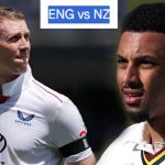 Emilio Gay expected to join side after Crawley’s dropout ahead of England vs New Zealand series