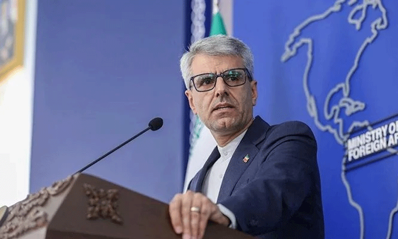 Esmaeil Baqaei