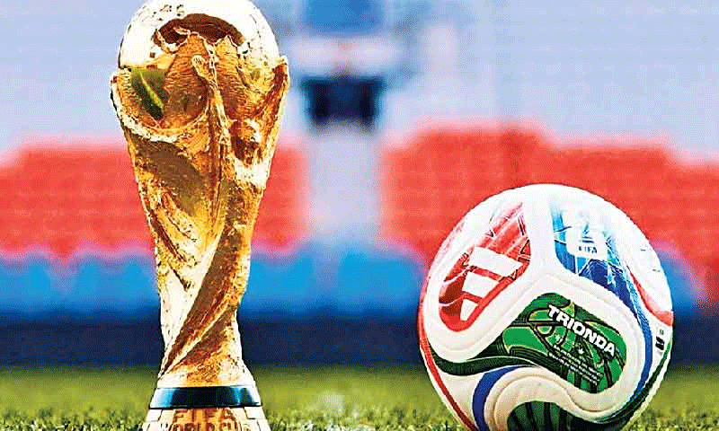 FIFA 2026