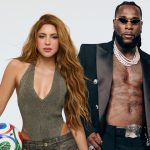 FIFA drops 2026 World Cup anthem starring Shakira and Burna Boy