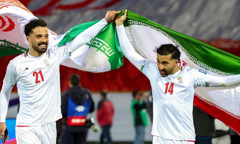 Will Iran join FIFA World Cup this year? Global football body to meet the side