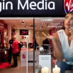 Major outage in UK disrupts TV channels, hits Virgin Media services
