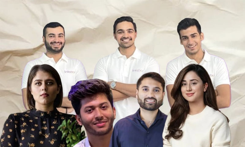 Pakistani innovators and entertainers feature in Forbes 30 Under 30 Asia