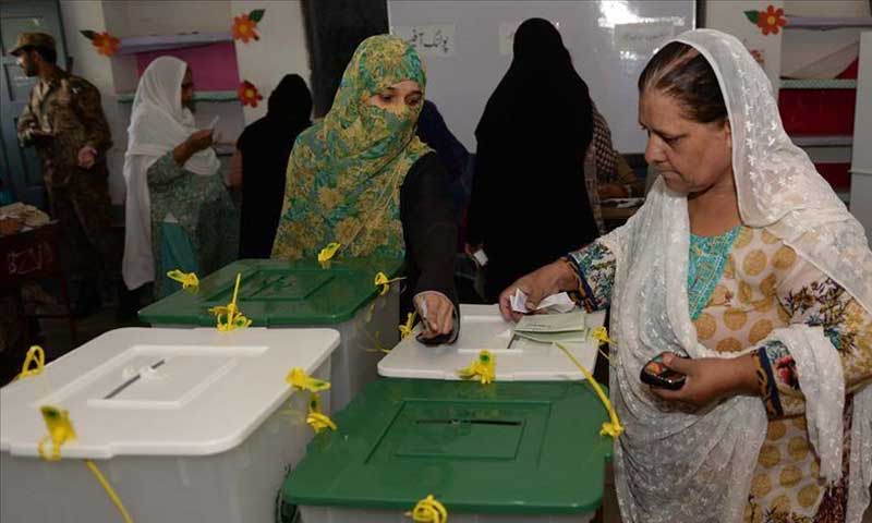 G-B elections