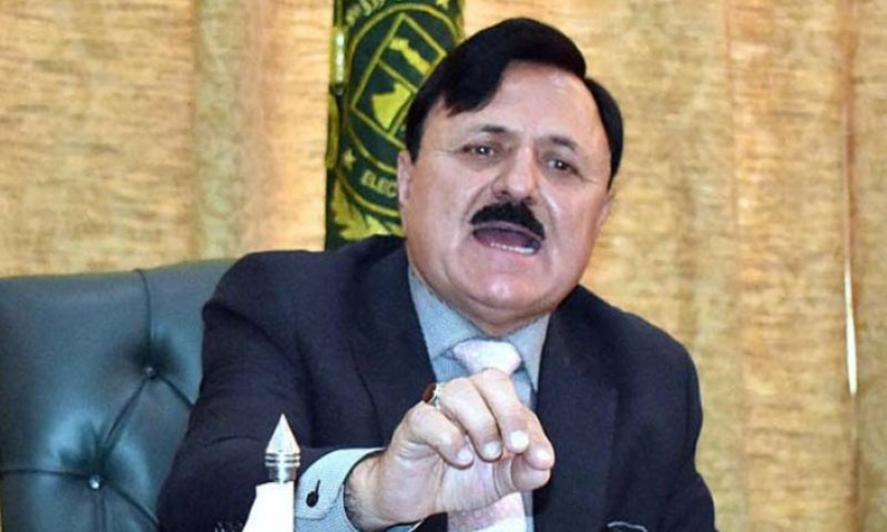 G-B polls to be held on June 7 as scheduled: chief election commissioner