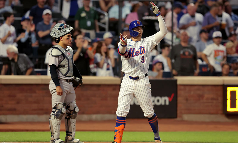 Mets suffer injury setback ahead of Yankees clash
