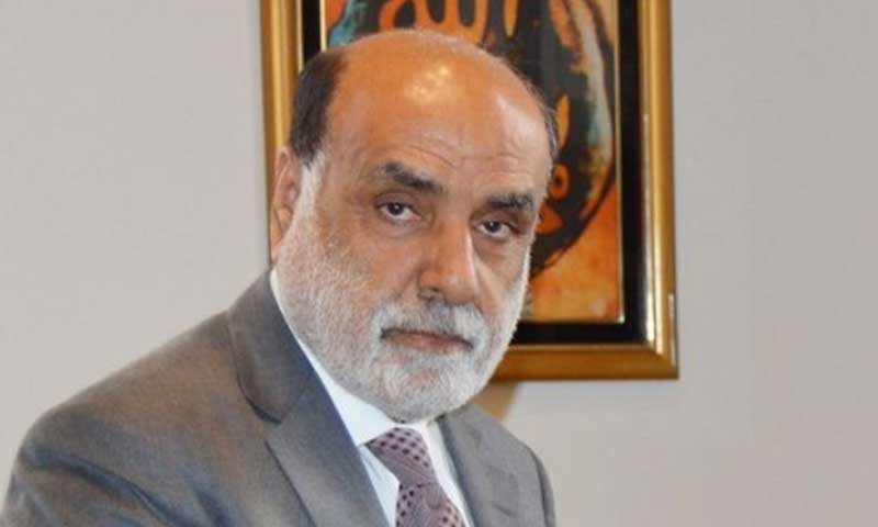 Gawadar VC