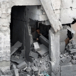 Gaza-hamas-Israel