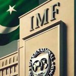 IMF sets Rs15.2 trillion tax target, 18pc higher fuel levy for Pakistan