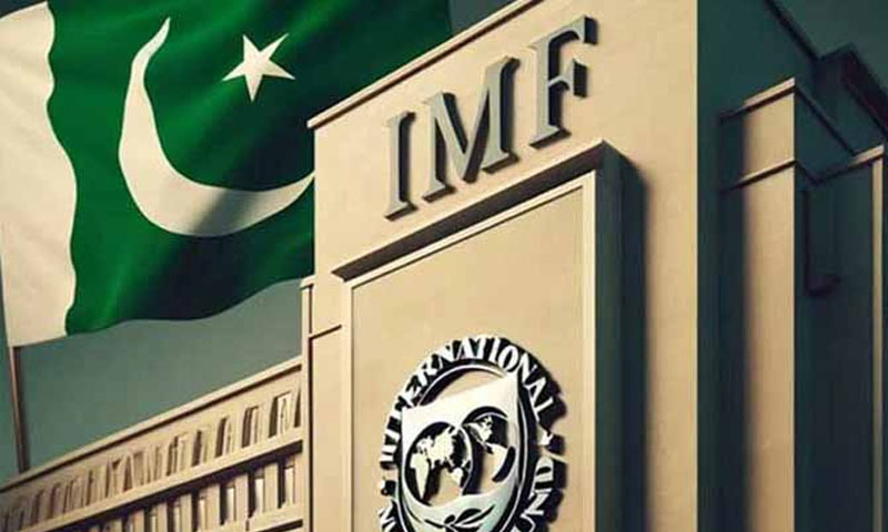 Pakistan, IMF kick off talks as govt hands budget-making process to Dar