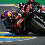 French Grand Prix win: Aprilia celebrate dream weekend as Martin beats Bezzecchi