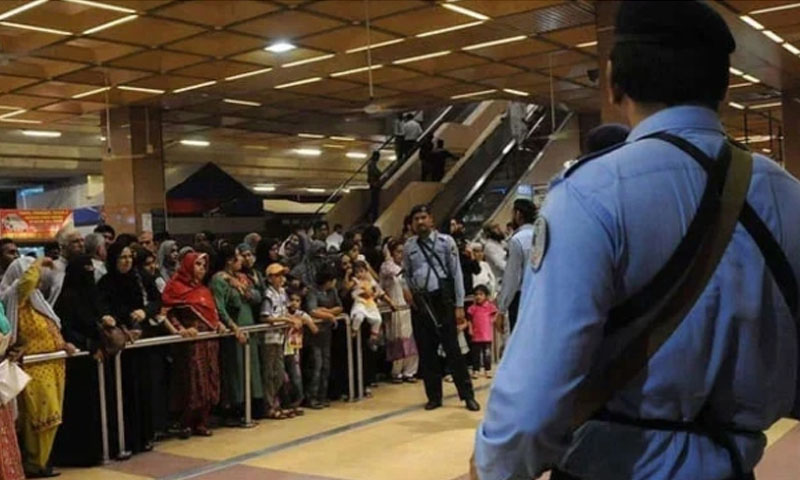 NA briefed on Gulf deportations: NCCIA reports above 0.1mln cybercrime related complaints