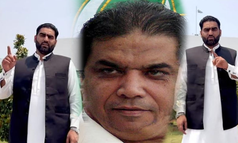 Man enters sensitive Parliament building, posts video against Hanif Abbasi