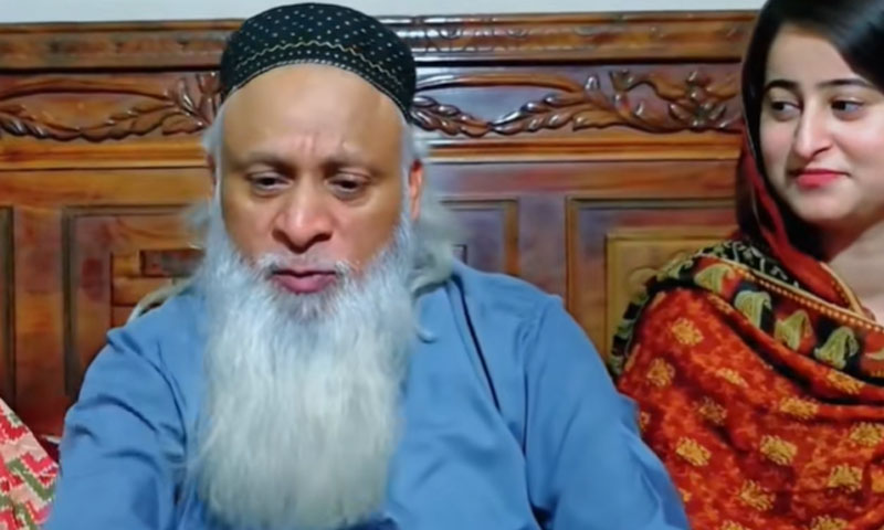 TikTok personality Hakim Babar discharged from hospital after alleged poisoning