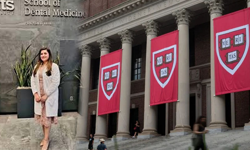Harvard faculty move to curb grade inflation with cap on ‘A’ grades