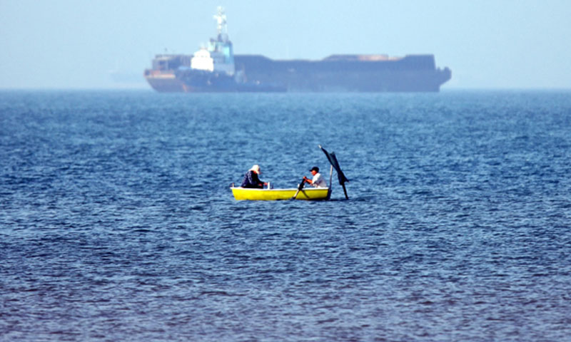 Iran announces new body to manage Strait of Hormuz