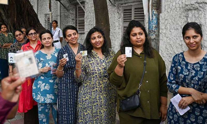 India state elections